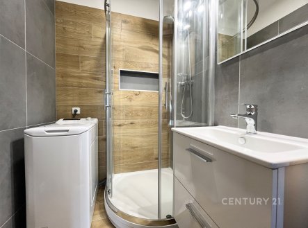 Pronájem bytu, 2+1, 55 m²
