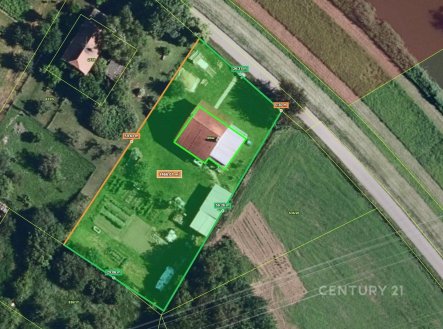 Prodej domu/vily, 98 m²