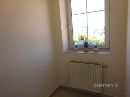 Pronájem bytu, 1+kk, 14 m²
