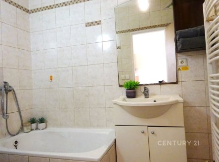 Pronájem bytu, 1+kk, 14 m²