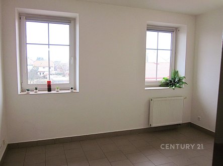 Pronájem bytu, 1+1, 32 m²