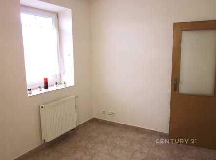 Pronájem bytu, 1+1, 32 m²