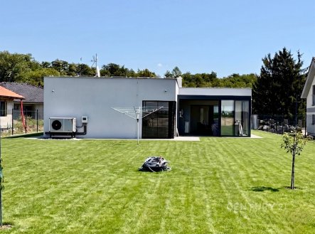 Prodej domu/vily, 182 m²