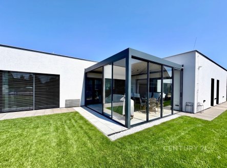 Prodej domu/vily, 182 m²