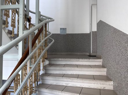 Pronájem kanceláře, 14 m²