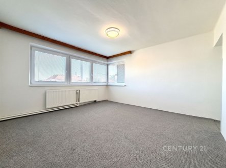 Pronájem bytu, 2+1, 53 m²