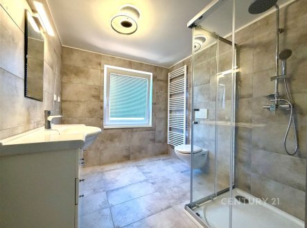 Pronájem bytu, 2+1, 53 m²