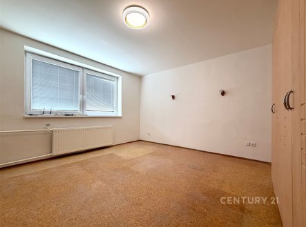 Pronájem bytu, 2+1, 53 m²