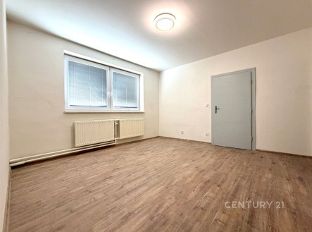 Pronájem bytu, 2+1, 53 m²