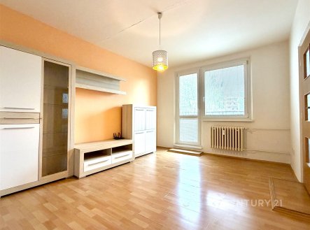 Pronájem bytu, 3+1, 61 m²
