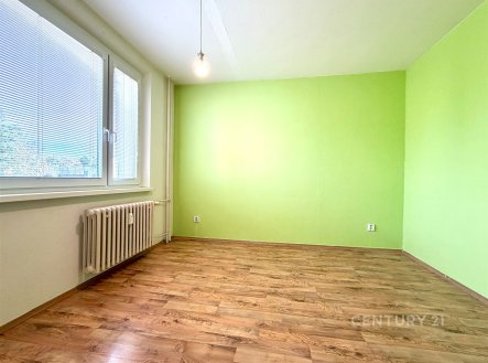 Pronájem bytu, 3+1, 61 m²
