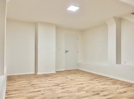 Pronájem bytu, 3+1, 88 m²