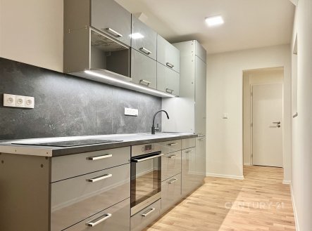 Pronájem bytu, 3+1, 88 m² obrázek