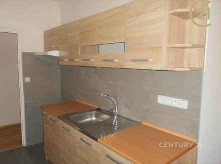 Pronájem bytu, 2+1, 57 m²