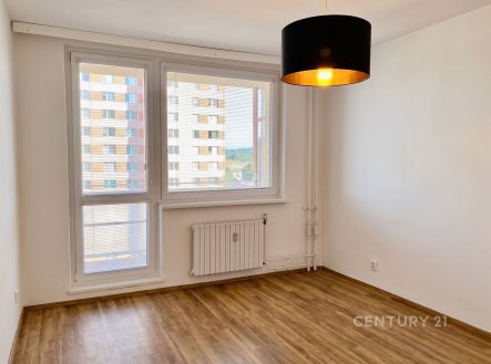 Pronájem bytu, 2+1, 57 m²
