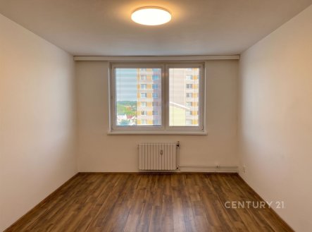 Pronájem bytu, 2+1, 57 m²