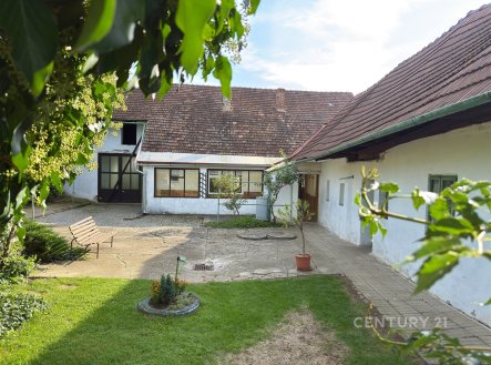 Prodej domu/vily, 114 m²