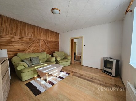 Prodej domu/vily, 77 m²
