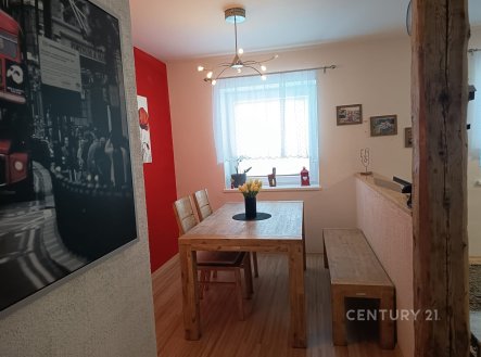 Prodej domu/vily, 138 m²