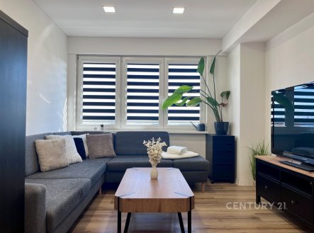 Prodej bytu, 2+kk, 41 m²
