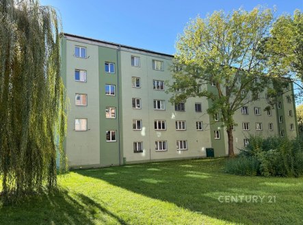 Prodej bytu, 2+1, 58 m²