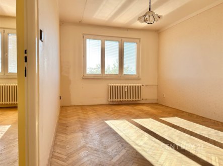 Prodej bytu, 2+1, 58 m²