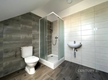 Pronájem bytu, 1+kk, 38 m²