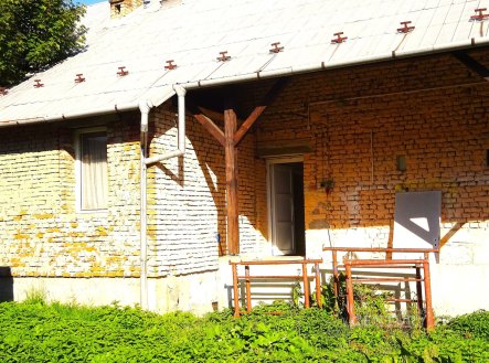 Pronájem skladu, 450 m²