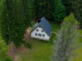 Prodej chaty/rekreačního objektu, 129 m²