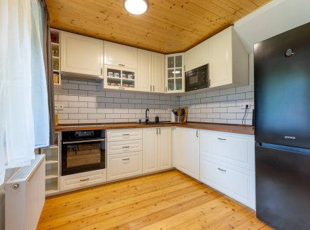 Prodej chaty/rekreačního objektu, 129 m²