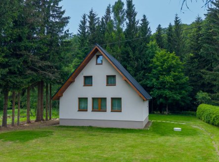 Prodej chaty/rekreačního objektu, 129 m²