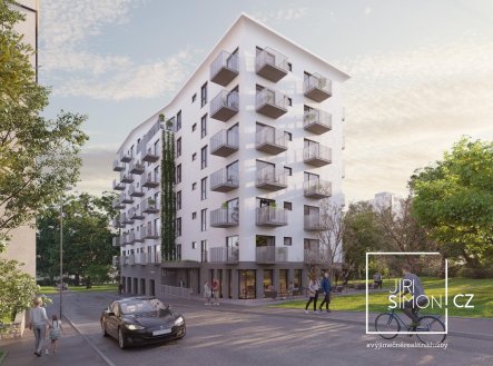 NOOK Strašnice