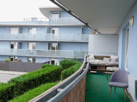 Pronájem bytu, 2+kk, 79 m² obrázek