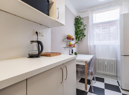 Prodej bytu, 3+1, 93 m² obrázek