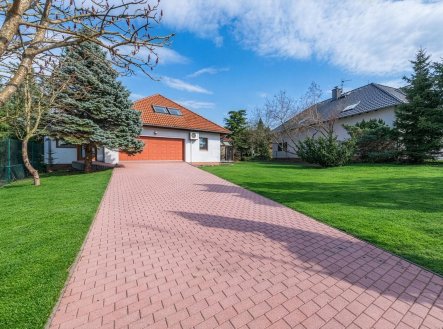 Prodej domu/vily, 368 m²