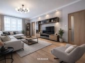 Prodej bytu, 3+1, 78 m²