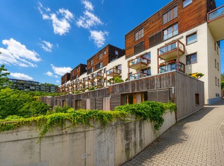 Prodej bytu, 4+kk, 97 m²