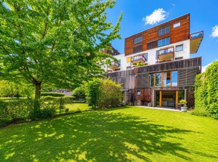 Prodej bytu, 4+kk, 97 m²