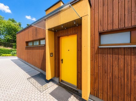 Prodej bytu, 4+kk, 97 m²