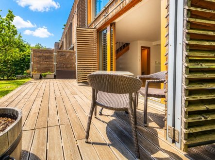 Prodej bytu, 4+kk, 97 m²