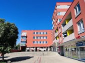Pronájem bytu, 1+kk, 30 m²