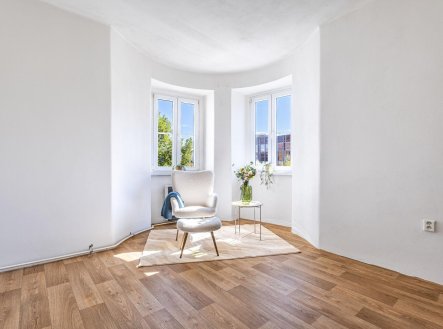 Prodej bytu, 2+kk, 53 m²