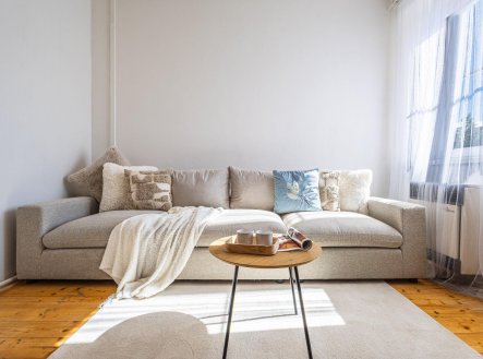 Prodej bytu, 2+kk, 53 m²