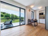 Pronájem bytu, 1+kk, 40 m²