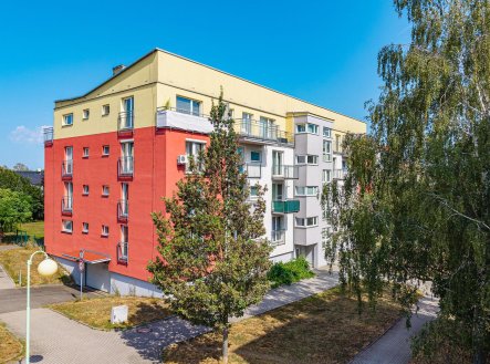 Prodej bytu, 1+kk, 30 m²