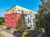 Prodej bytu, 1+kk, 30 m²