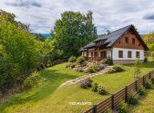Prodej - pozemek pro bydlení, 916 m²