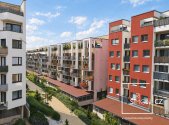 Pronájem bytu, 2+kk, 56 m²