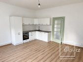 Pronájem bytu, 2+kk, 40 m²