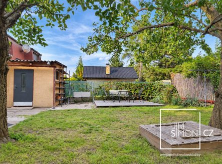 Pronájem bytu, 2+kk, 40 m²